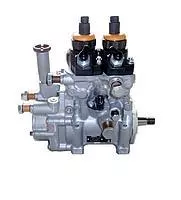ТНВД Isuzu 6WG1 на экскаватор Hitachi ZX460 спецтехника