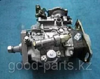 ТНВД Hyundai Robex R420LC.спецтехника