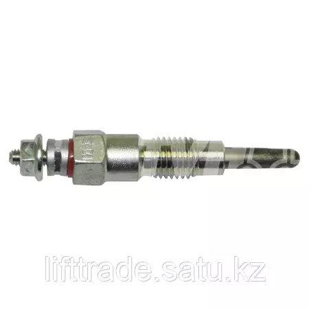 Свеча накала PN123 для погрузчиков KOMATSU дизель (16-20 серия) 1,0-3,0т Код: 978