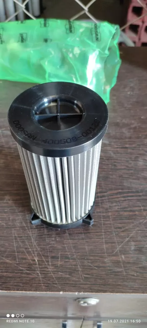 Фильтр топливный Doosan 400508-00128 Код: 400508-00128