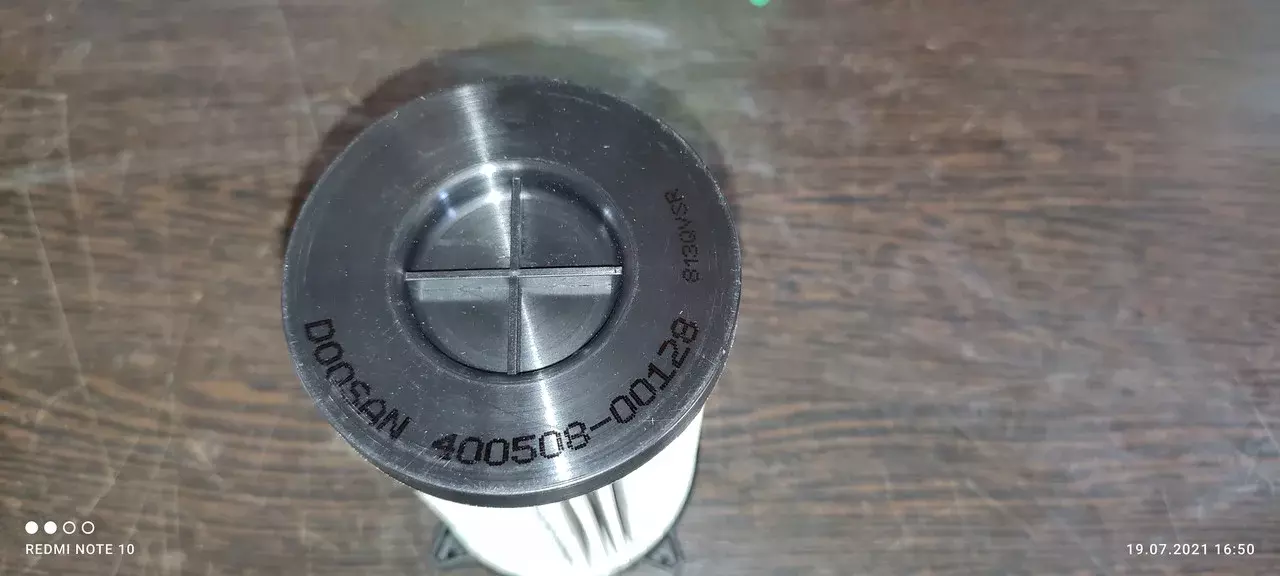 Фильтр топливный Doosan 400508-00128 Код: 400508-00128