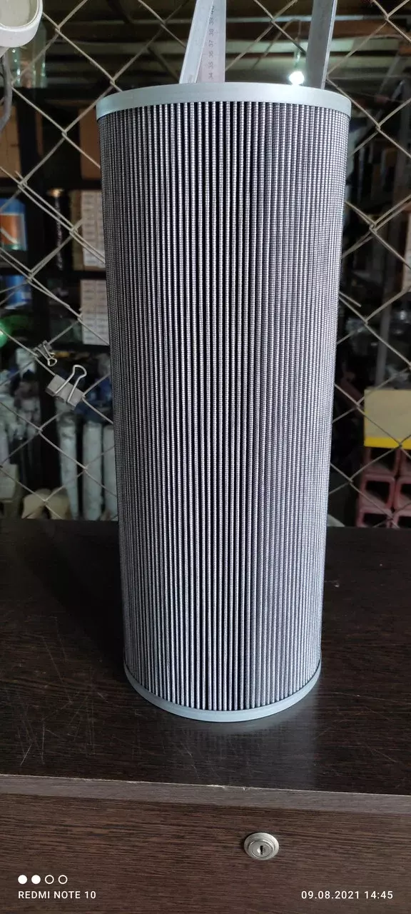 Фильтр гидравлический полнопоточный Doosan K9005929/474-00056 Код: K9005929/474-00056