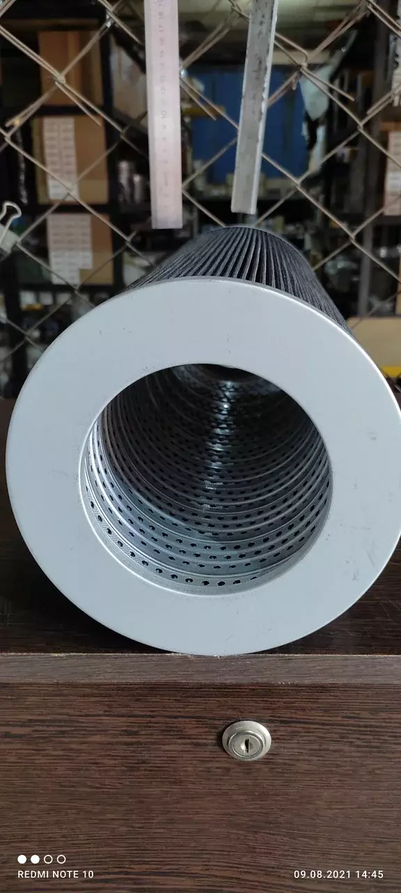 Фильтр гидравлический полнопоточный Doosan K9005929/474-00056 Код: K9005929/474-00056