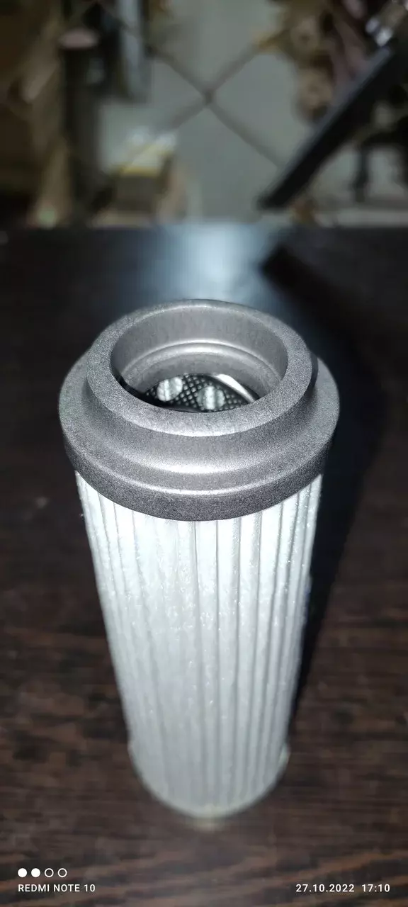 Фильтр тормозного клапана Doosan 400504-00240 Код: 400504-00240