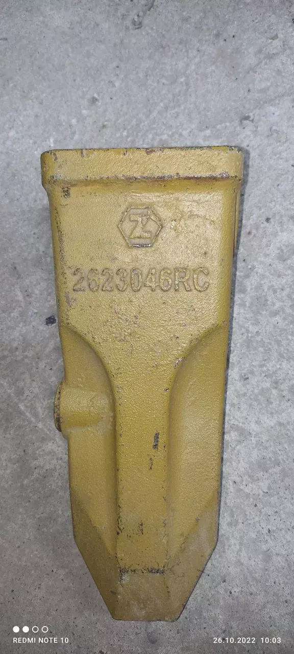 Коронка Скальная E262-3046RC Код: E262-3046RC