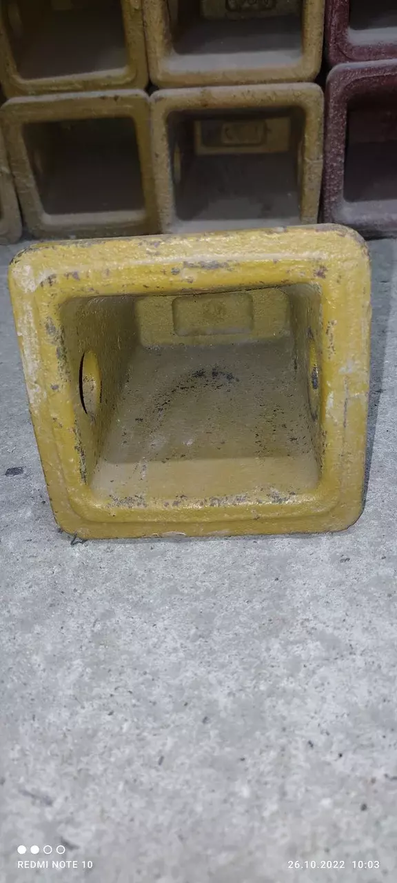 Коронка Скальная E262-3046RC Код: E262-3046RC