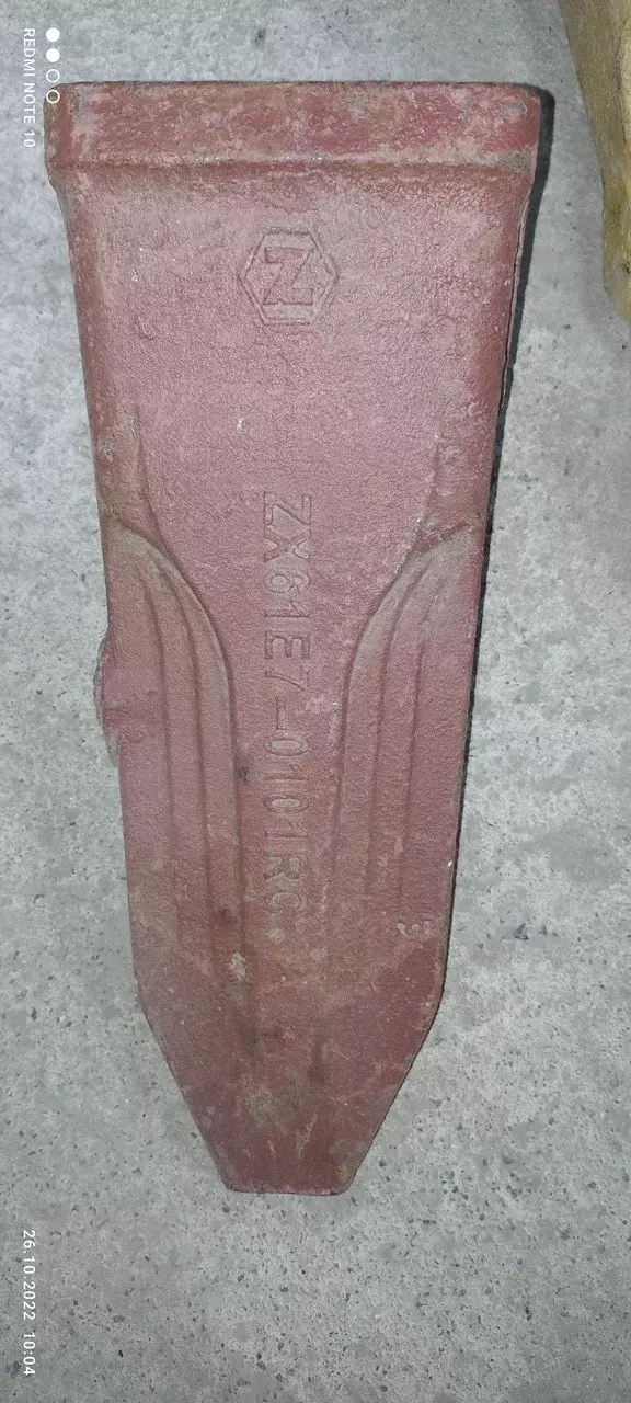 Коронка Скальная 61E7-0101RC Код: 61E7-0101RC