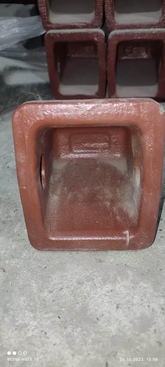 Коронка Скальная 1U3352RC Код: 1U3352RC