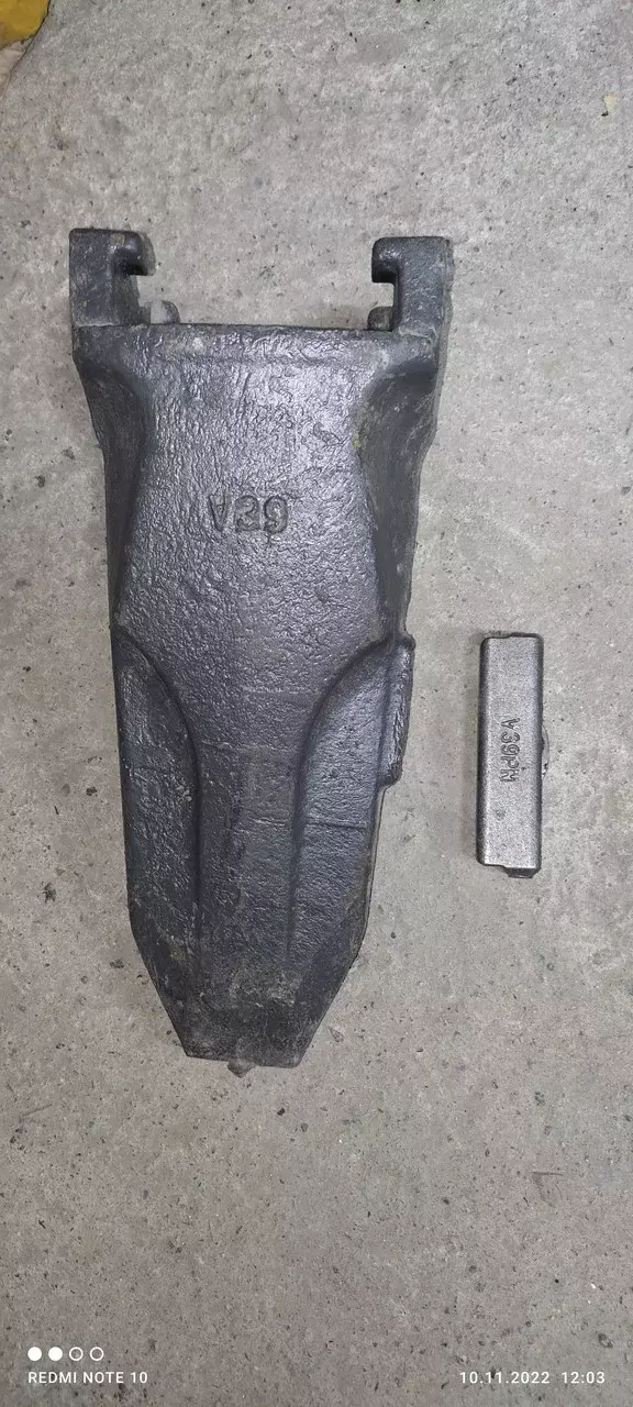 Коронка V39 Код: V39