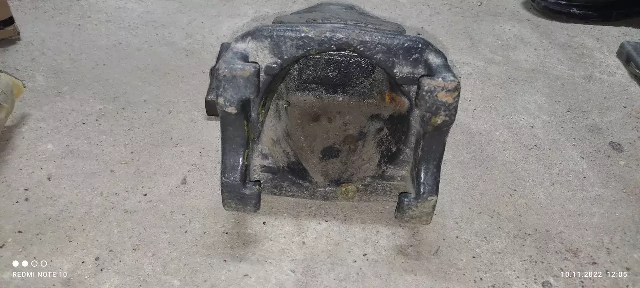 Коронка Скальная V43 Код: V43