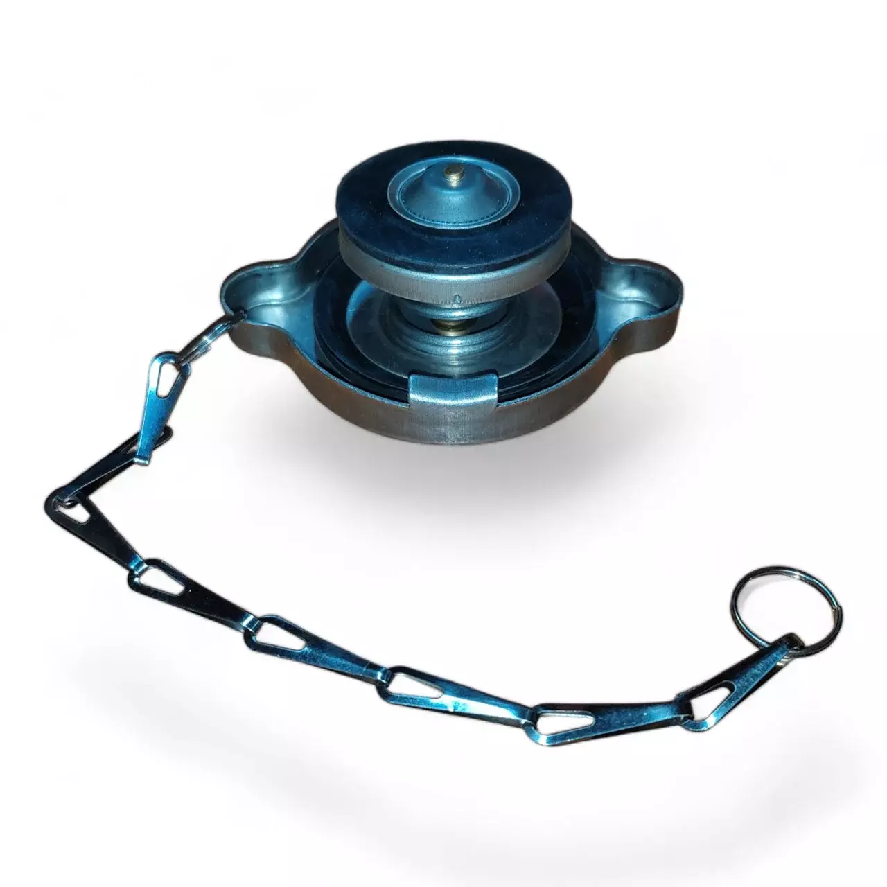 Крышка радиатора Doosan 110910-01615 K9003611 110910-00427 Код: 110910-01615