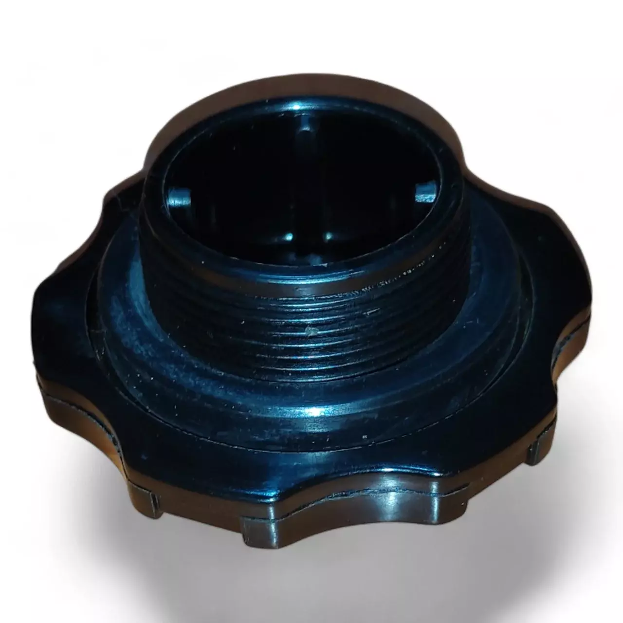 Крышка масляная Doosan 65.01810-5007 65.01810-5011 Код: 65.01810-5011