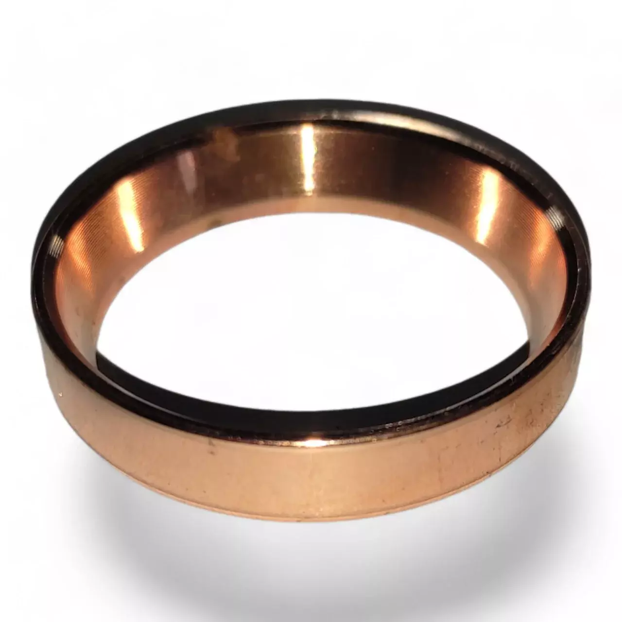 Кольцо седла выпускного клапана Doosan DE08TIS 65.03203-1028D Код: 65.03203-1028D