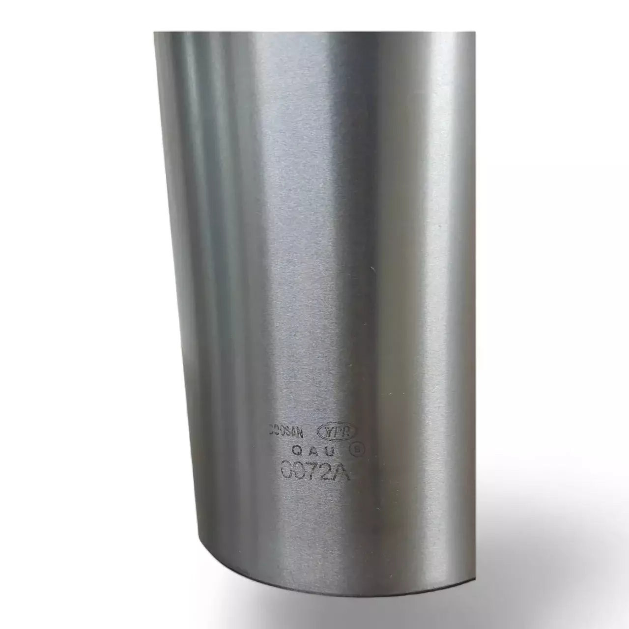 Гильза LINER CYLINDER Doosan DE12TIS 65.01201-0072A 65.01201-0072 150117-00041 Код: 65.01201-0072A
