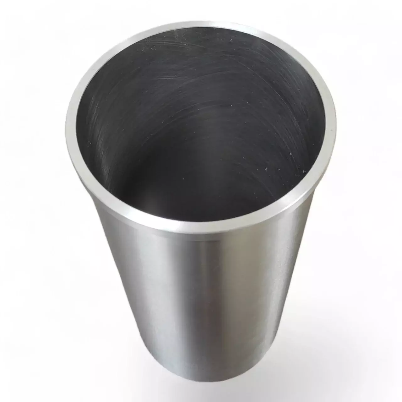 Гильза LINER CYLINDER Doosan DE12TIS 150117-00046 150117-00046A Код: 150117-00046