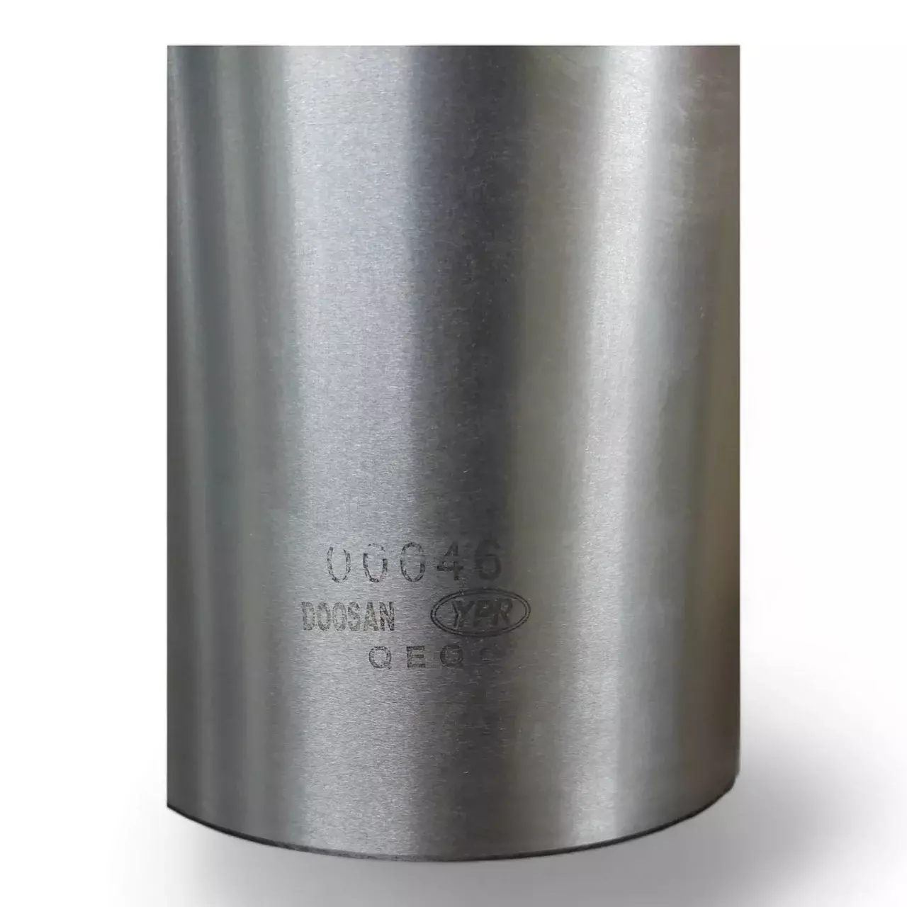 Гильза LINER CYLINDER Doosan DE12TIS 150117-00046 150117-00046A Код: 150117-00046