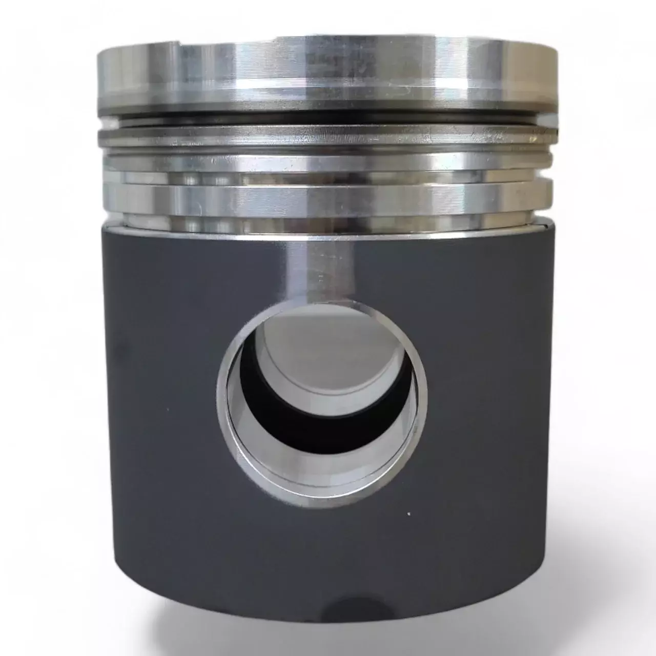 Поршень PISTON Doosan DE12TIS 130602-00590 65.02501-0601B Код: 130602-00590