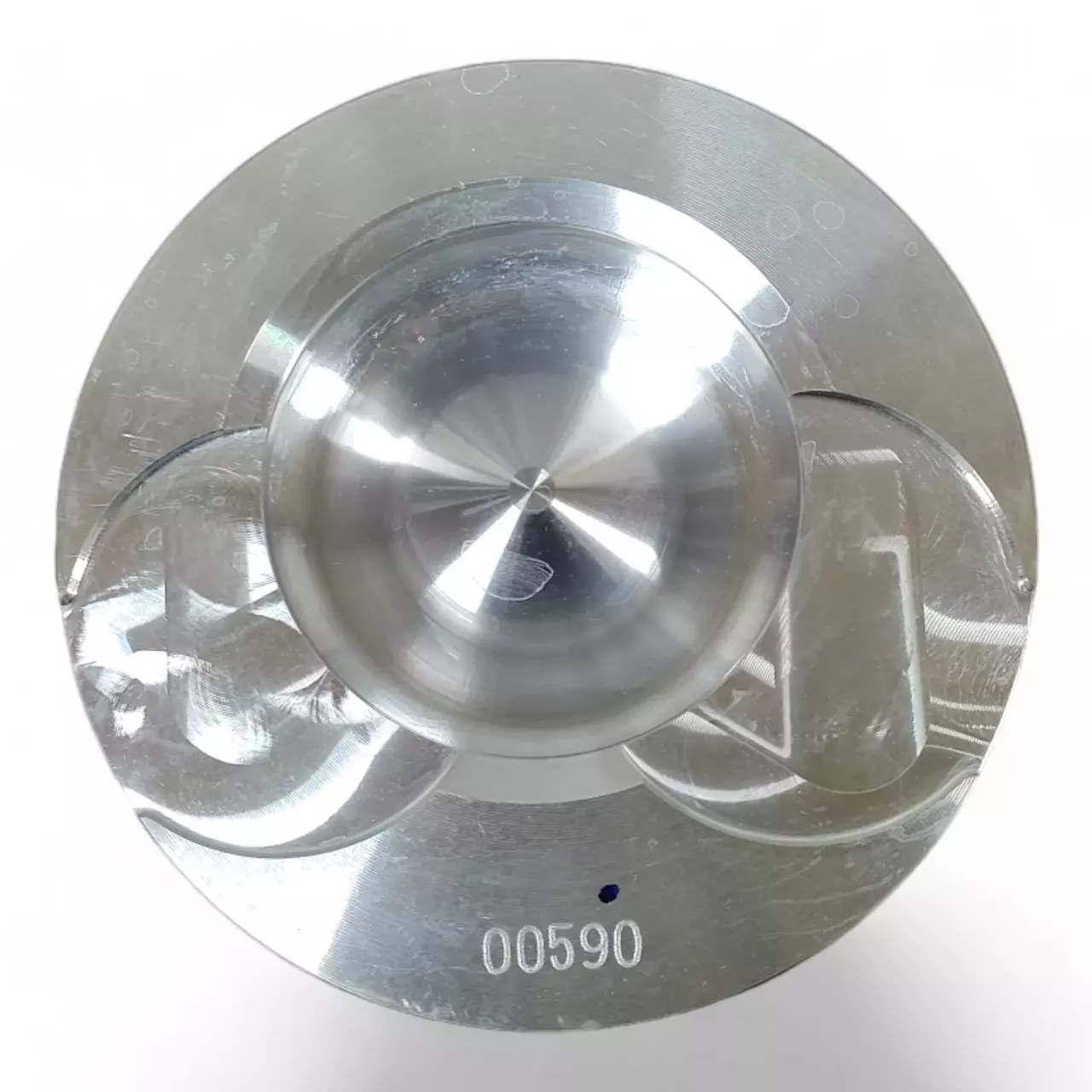 Поршень PISTON Doosan DE12TIS 130602-00590 65.02501-0601B Код: 130602-00590