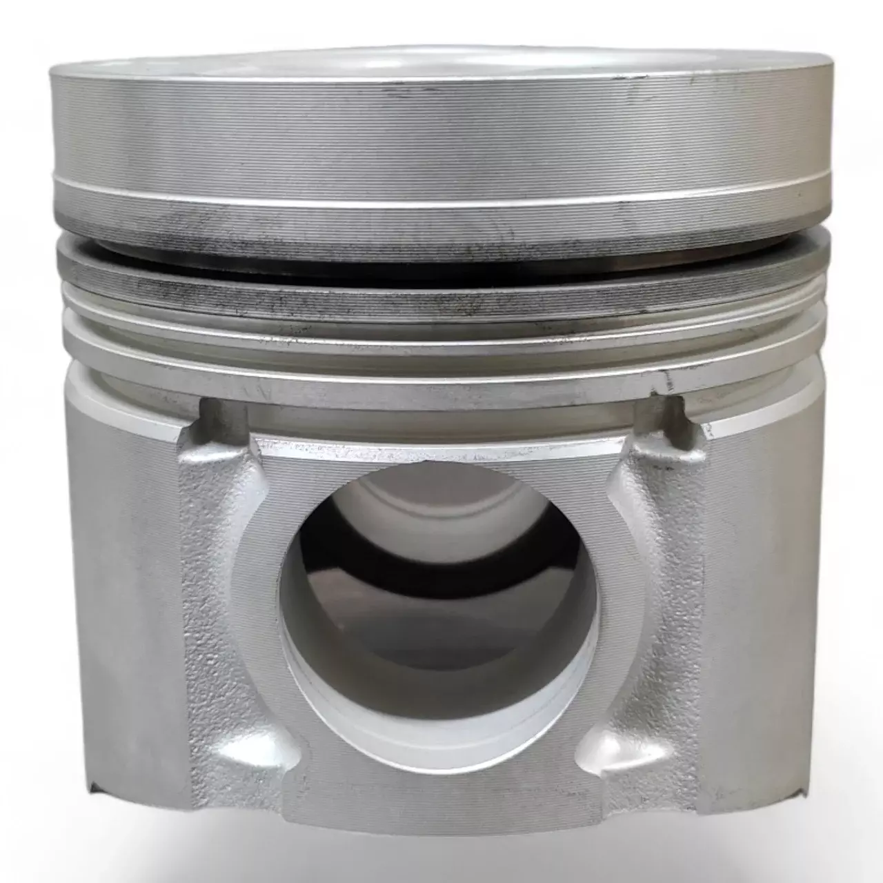 Поршень PISTON Doosan DB58TIS 130602-00636 65.02501-0417 65.02501-0444 Код: 130602-00636