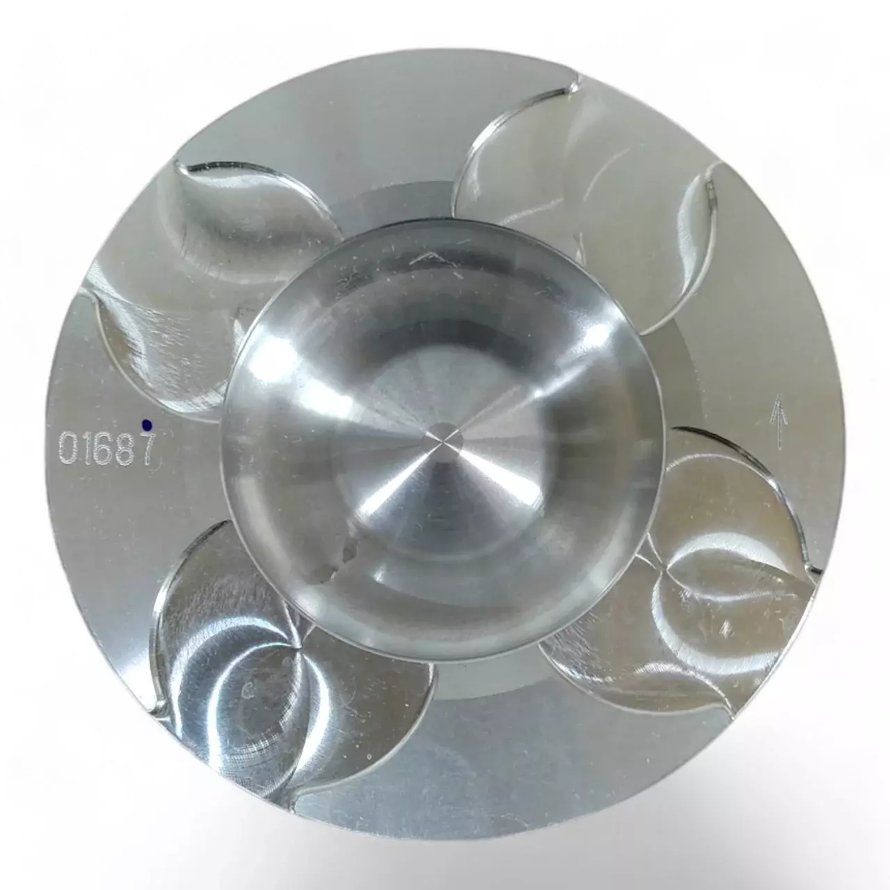 Поршень PISTON Doosan DX12TI 130602-01687 Код: 130602-01687