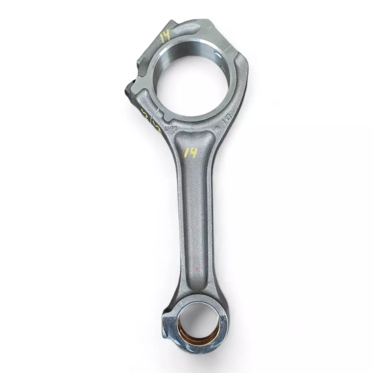 Шатун в сборе ROD ASSY CONNECTING Doosan DE12TIS 150121-00266A 65.02401-6017D Код: 150121-00266A