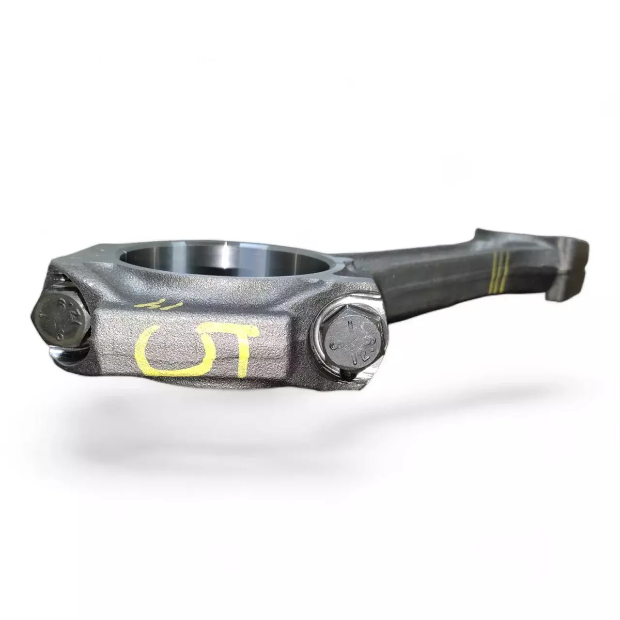 Шатун в сборе ROD ASSY CONNECTING Doosan DE12TIS 150121-00266A 65.02401-6017D Код: 150121-00266A