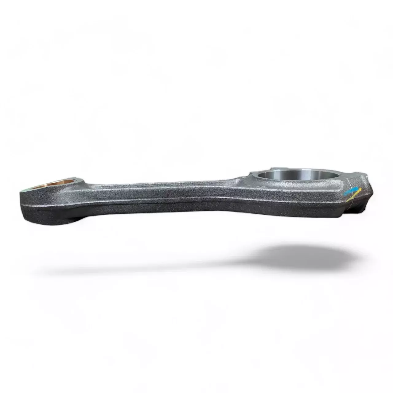 Шатун в сборе ROD ASSY CONNECTING Doosan DE12TIS 150121-00266A 65.02401-6017D Код: 150121-00266A