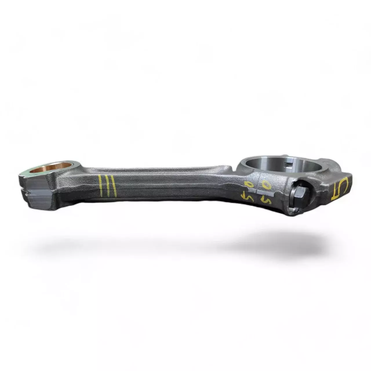 Шатун в сборе ROD ASSY CONNECTING Doosan DE12TIS 150121-00266A 65.02401-6017D Код: 150121-00266A