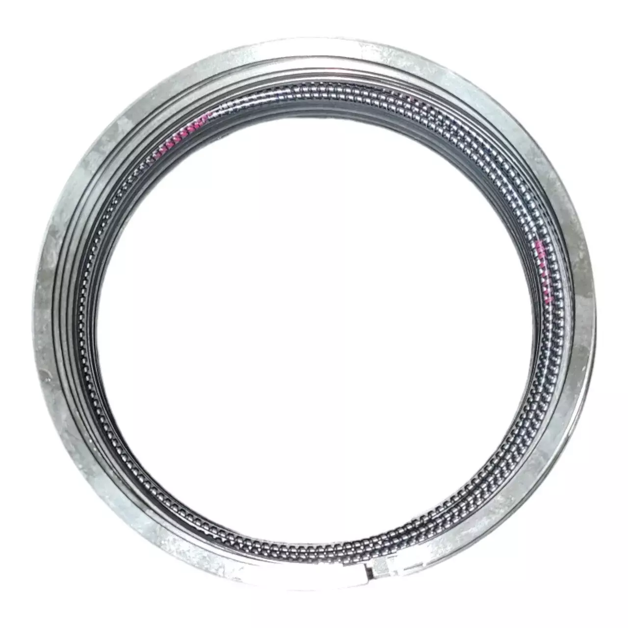 Набор поршневых колец PISTON RING KIT Doosan DB58TIS 65.02503-8058 Код: 65.02503-8058