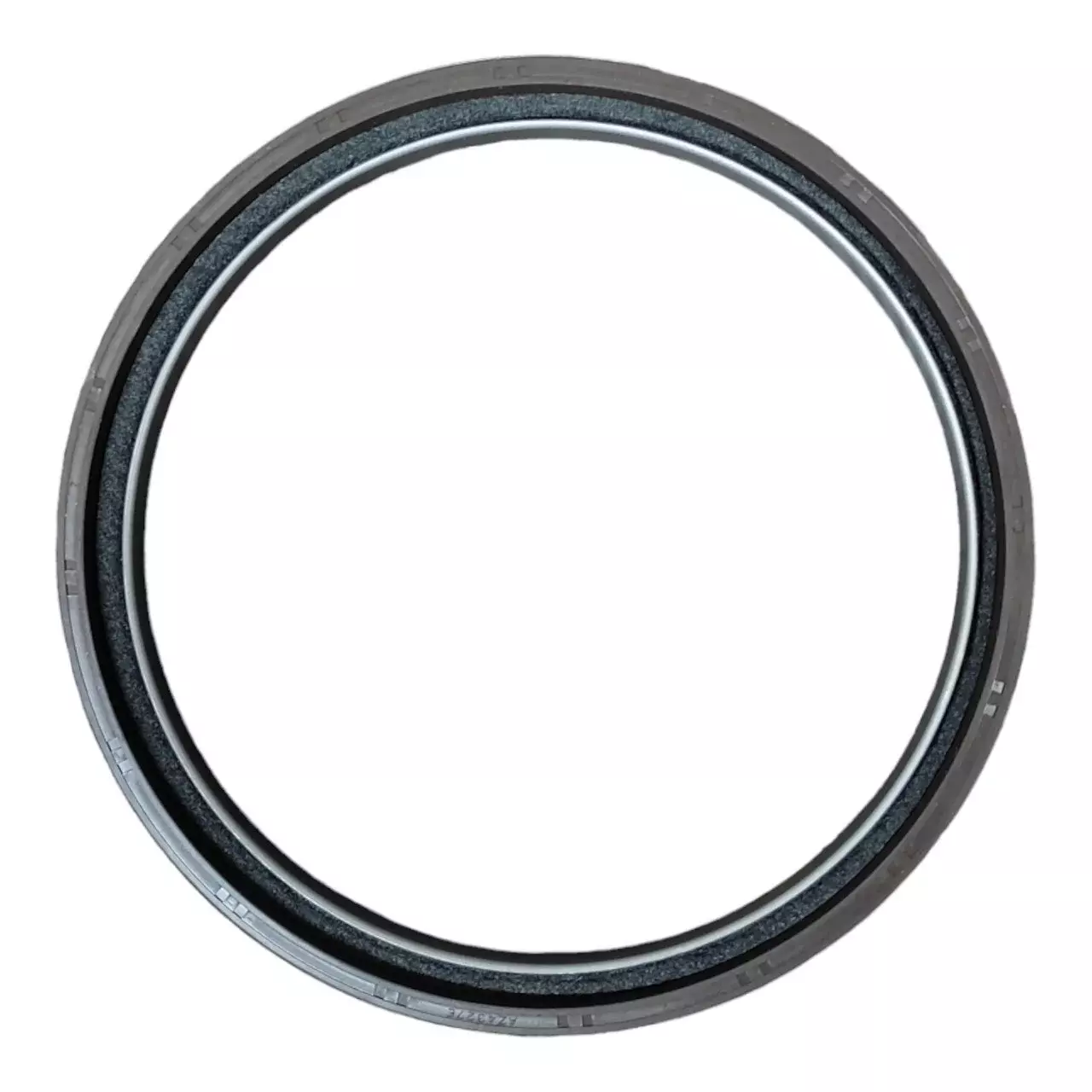 Сальник коренной SEAL OIL REAR Doosan DE08TIS 65.01510-0037 (AZ4327E) Код: 65.01510-0037 (AZ4327E)