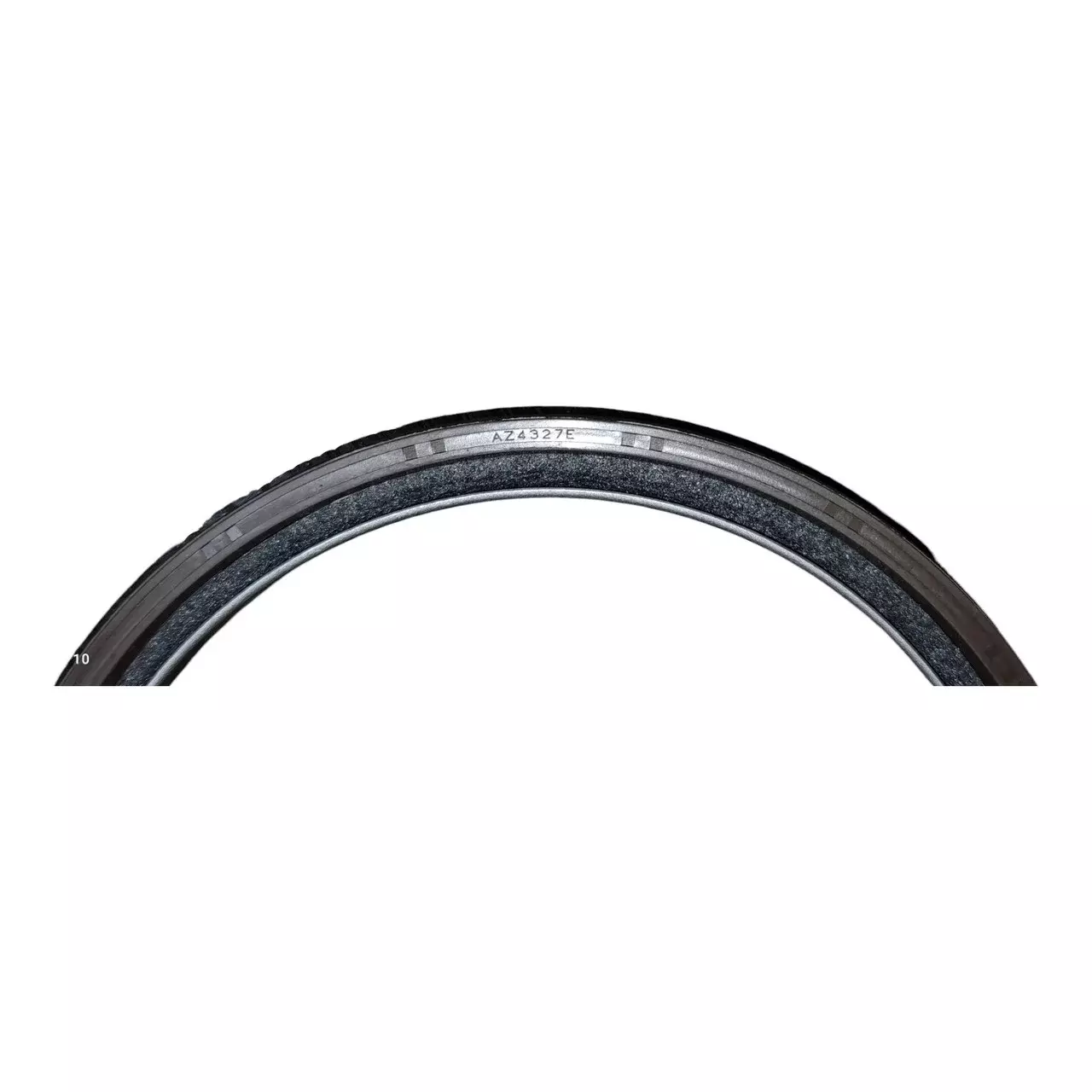 Сальник коренной SEAL OIL REAR Doosan DE08TIS 65.01510-0037 (AZ4327E) Код: 65.01510-0037 (AZ4327E)