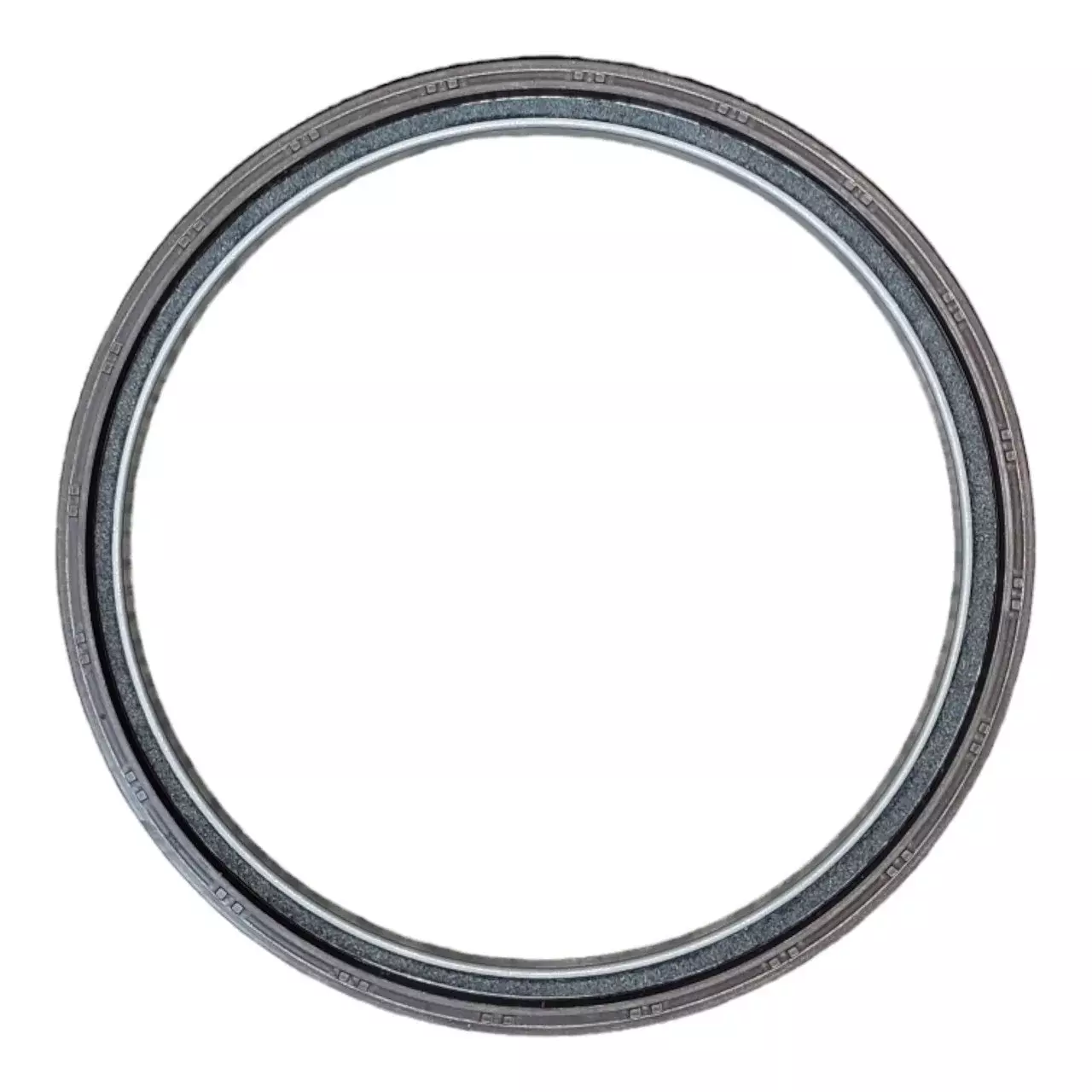 Сальник коренной SEAL DE12 Rear Oil Doosan DE12TIS 65.01510-0158 401106-00218 (138*160*8*12) Код: 65.01510-0158