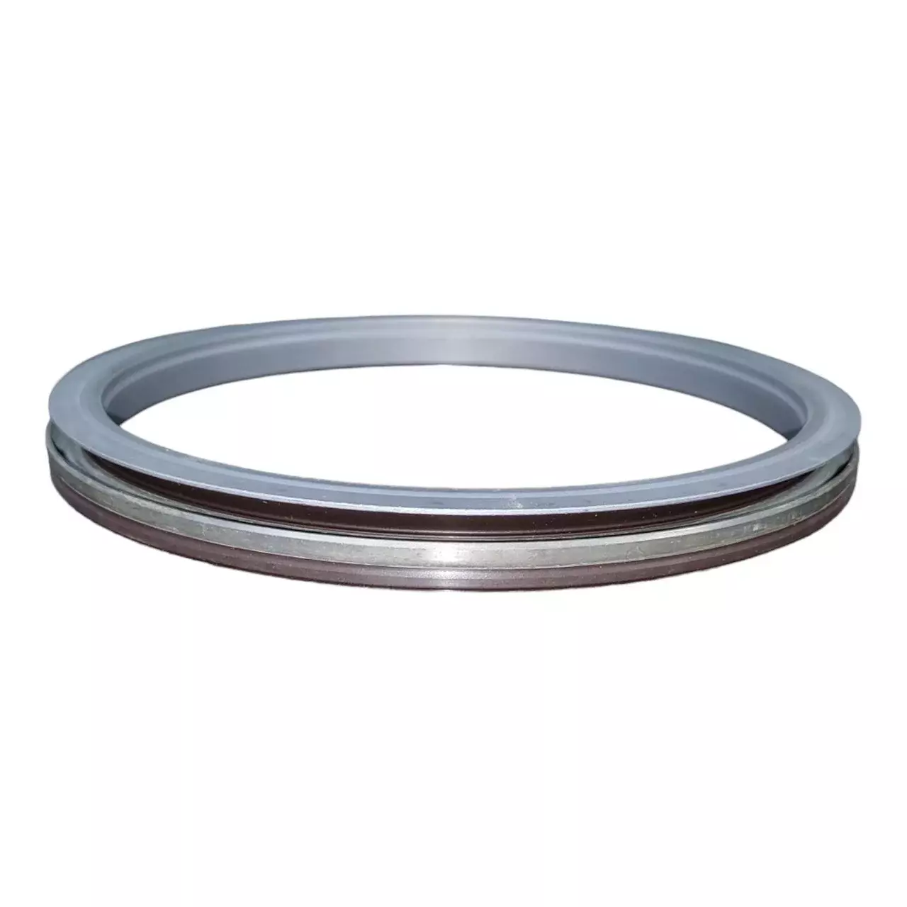 Сальник коренной SEAL DE12 Rear Oil Doosan DE12TIS 65.01510-0158 401106-00218 (138*160*8*12) Код: 65.01510-0158