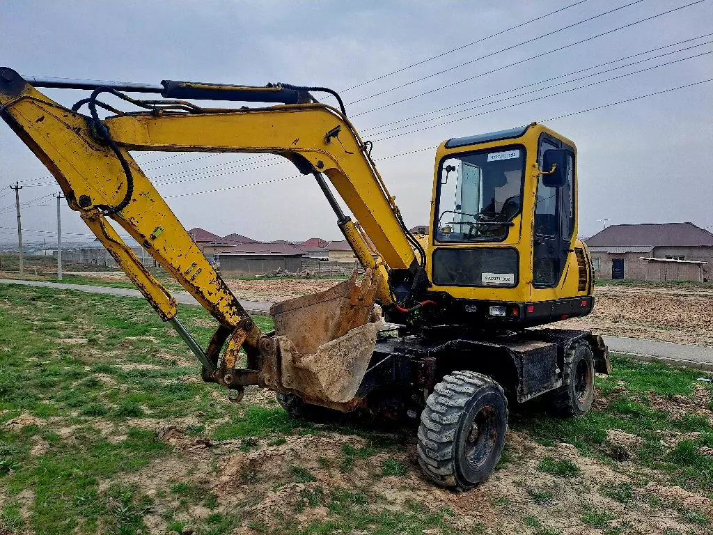 Hyundai 55w
