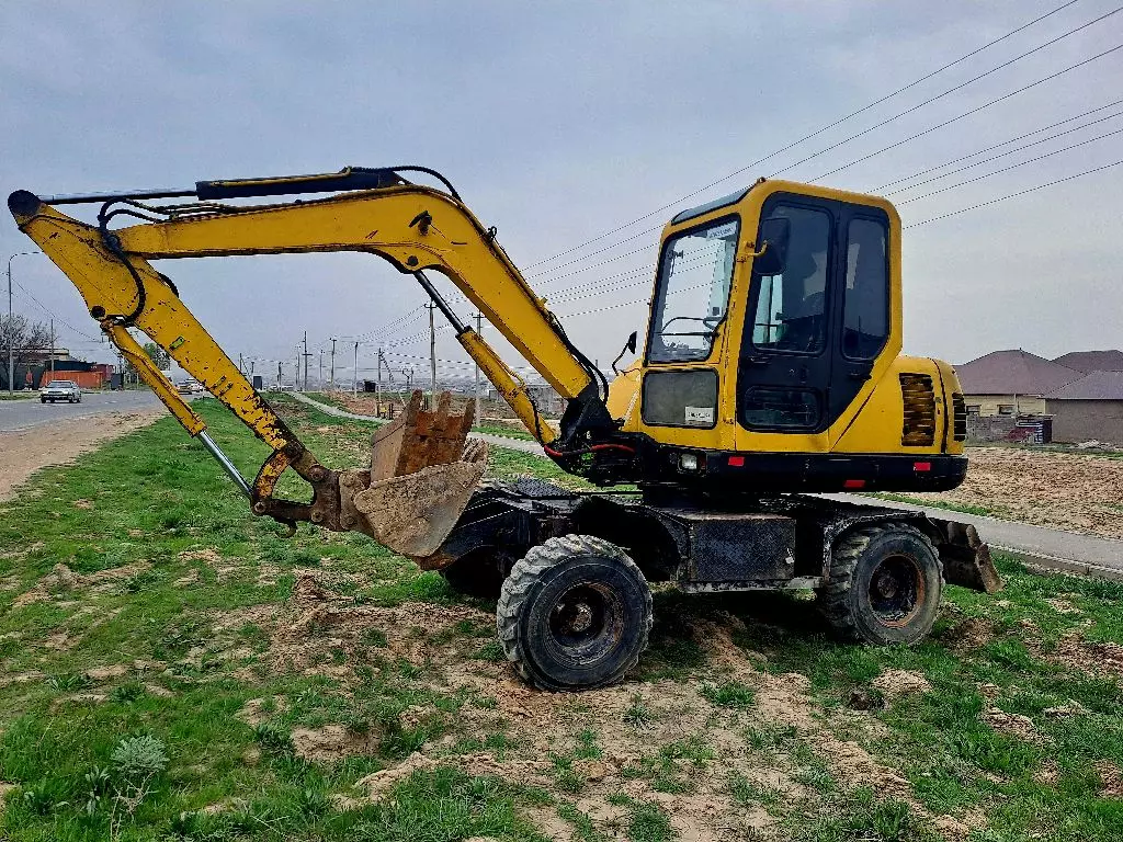 Hyundai 55w
