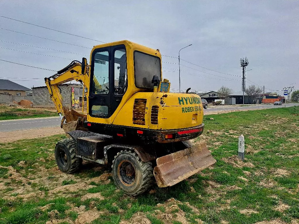 Hyundai 55w