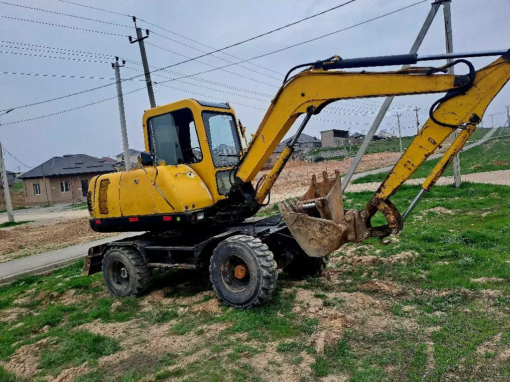 Hyundai 55w