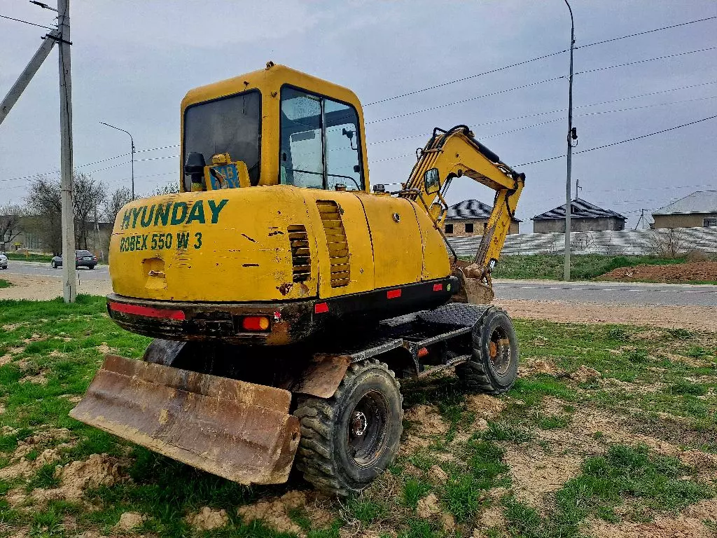Hyundai 55w