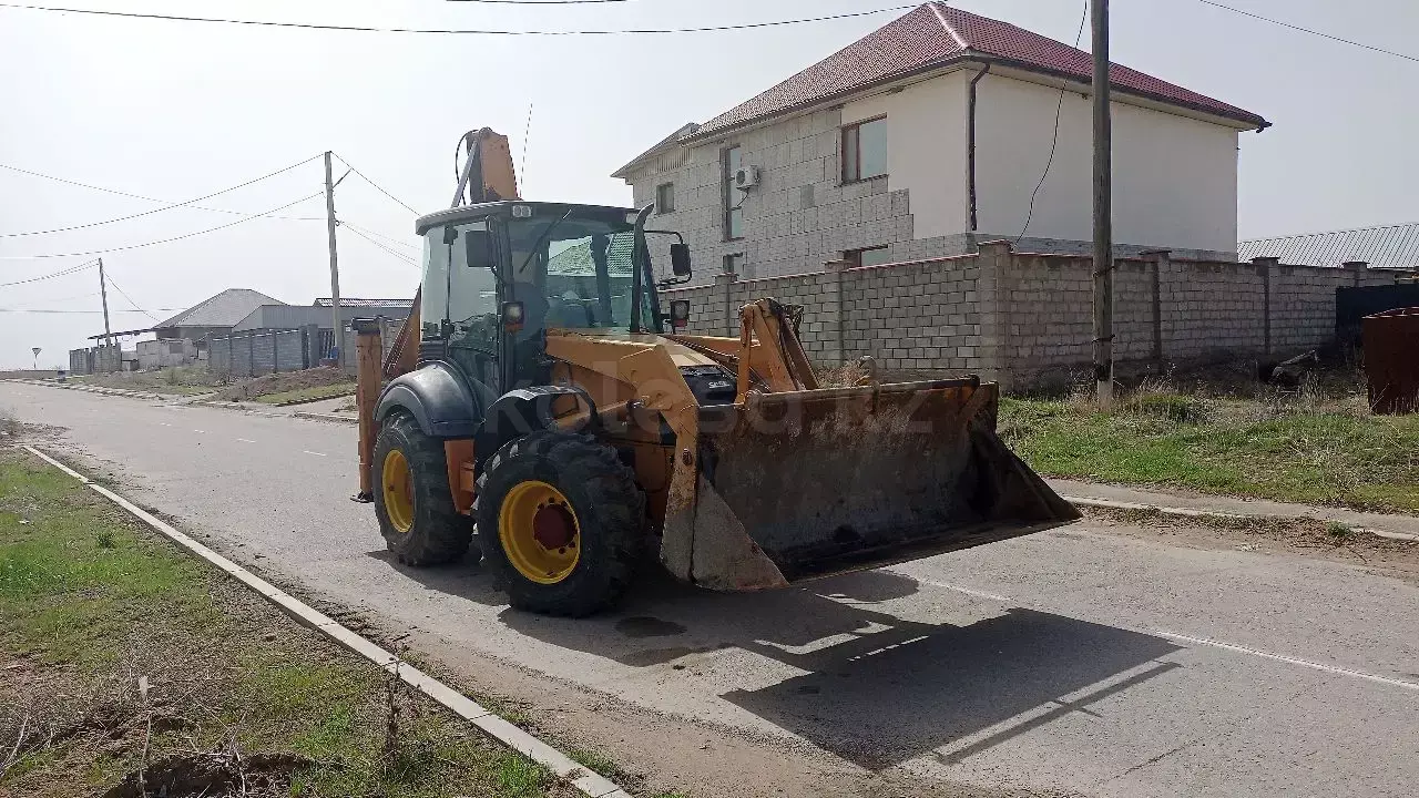 CASE Terex 970