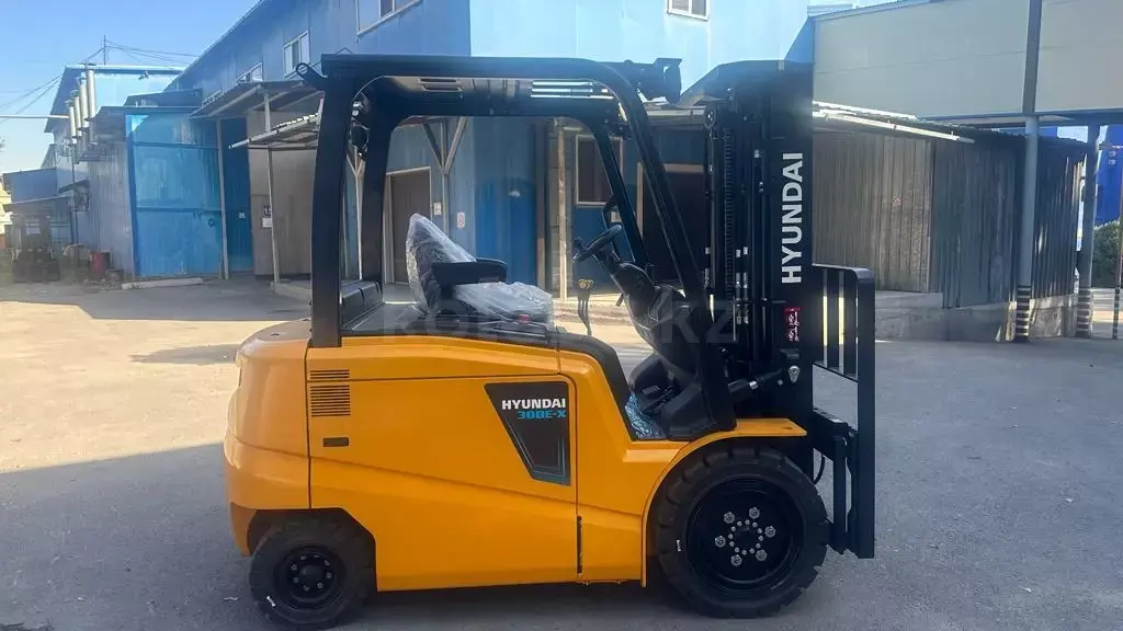 Hyundai 30BE-X
