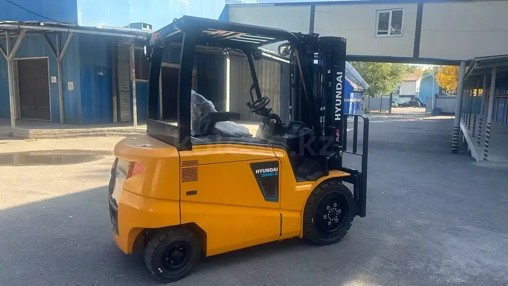 Hyundai 30BE-X