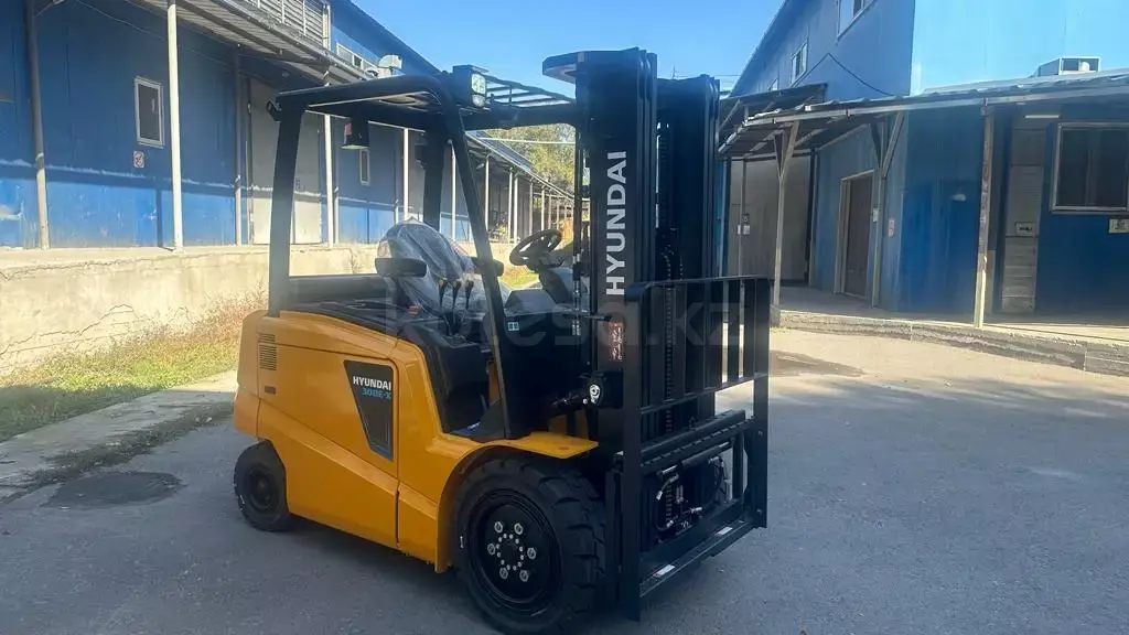 Hyundai 30BE-X