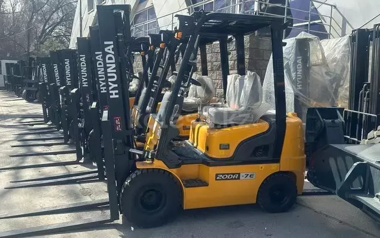 HYUNDAI 35LE-7