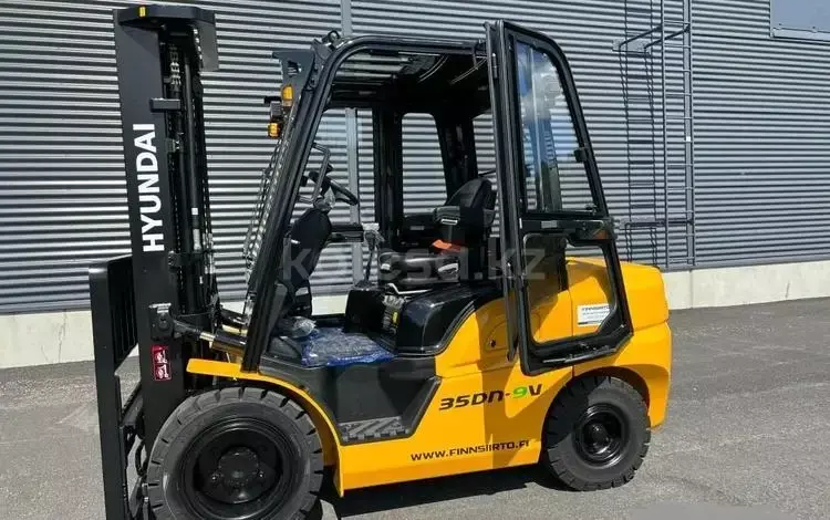 HYUNDAI 35LE-7