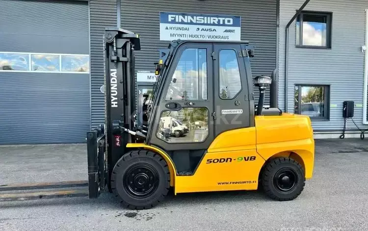 HYUNDAI 35LE-7