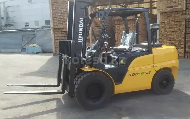 HYUNDAI 35LE-7