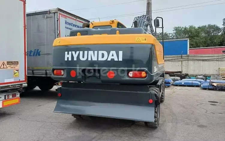 Hyundai R140W-9S