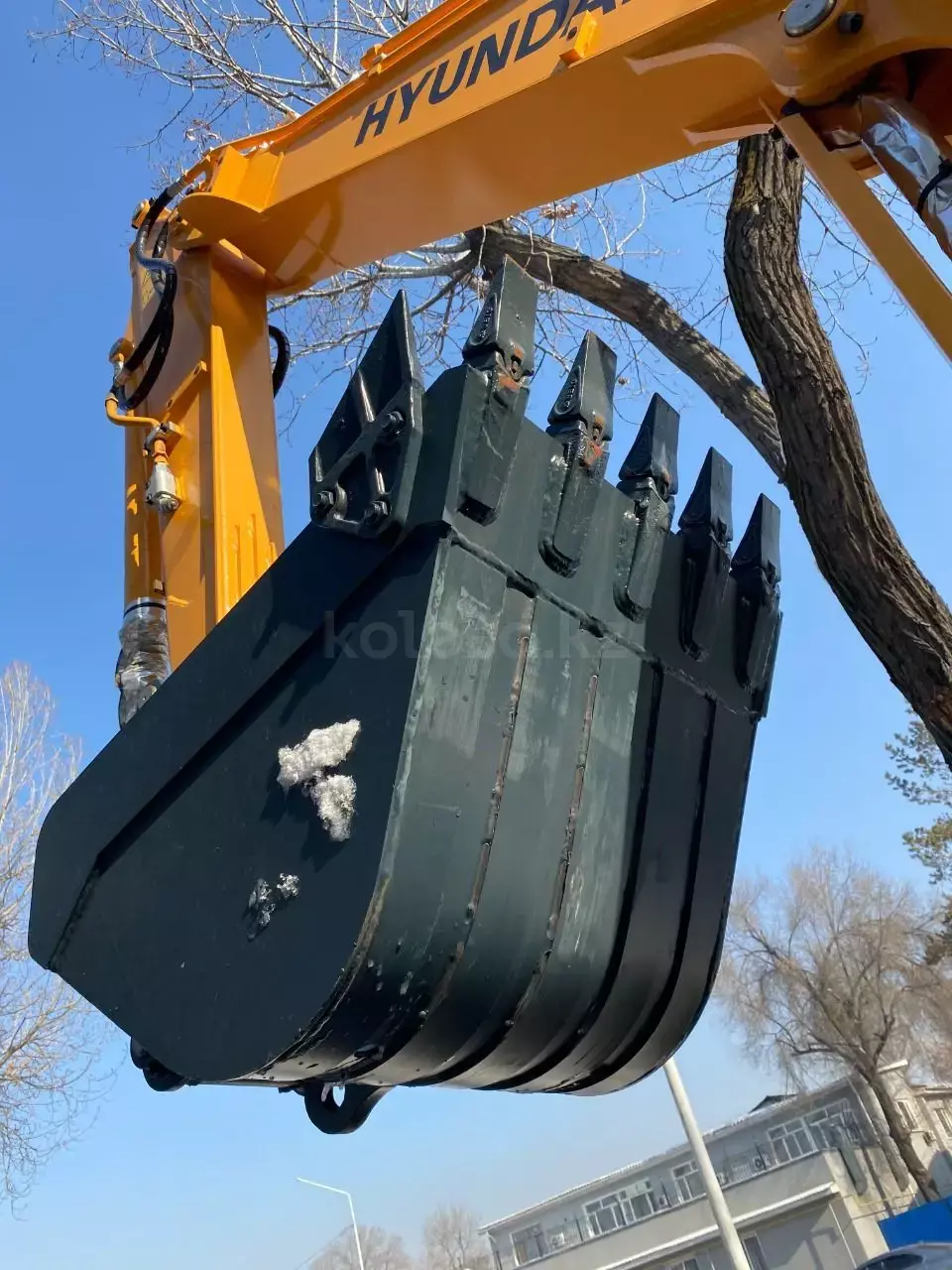 Hyundai R60W-9S