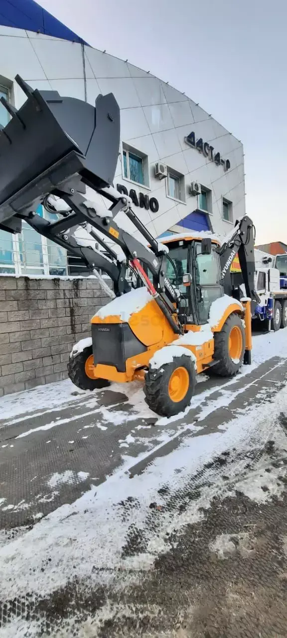 Hyundai H940S