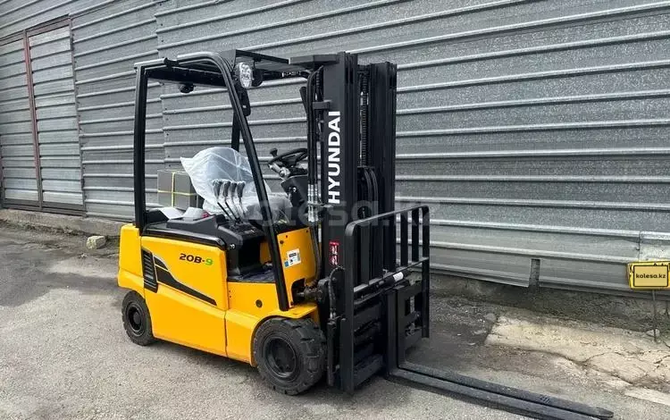 Hyundai 20B-9F